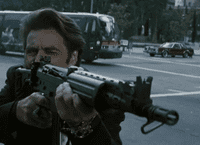 -5% VFC Steel FNC Short Barrel Kit