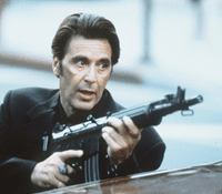 -5% VFC Steel FNC Short Barrel Kit