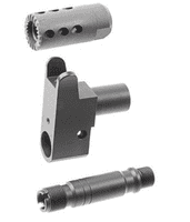 -5% VFC Steel FNC Short Barrel Kit