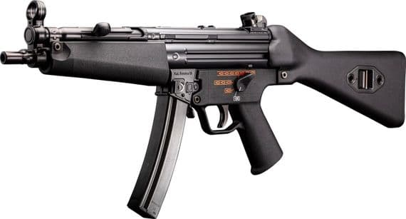 -50% TOKYO MARUI – M5A4 (Next Generation)