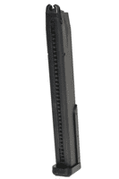 (Backorder) KWA M93R II / M9 (48 Round Gas Magazine - Long )
