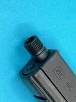 14mm- Threaded Barrel for UMAREX G18c /Marui G18c/ Marui G17gen3 by Pro-Arms