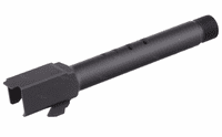 14mm- Threaded Barrel for UMAREX G18c /Marui G18c/ Marui G17gen3 by Pro-Arms