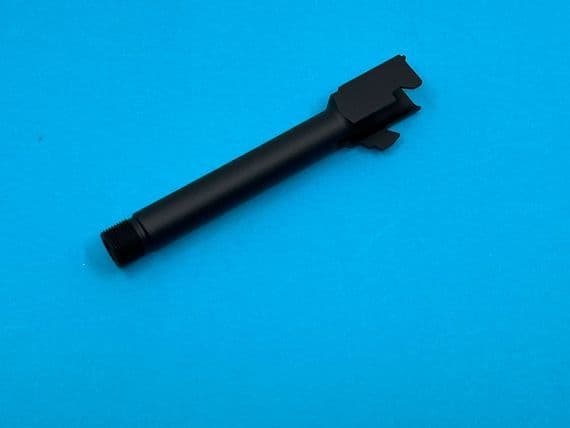 14mm- Threaded Barrel for UMAREX G18c /Marui G18c/ Marui G17gen3 by Pro-Arms