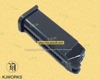 20rd Magazine for G23 / G32/ G19 GBB by kJ (G23M)