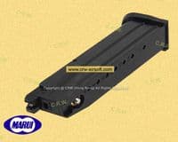 25rd Magazine for PX4 GBB  by Marui