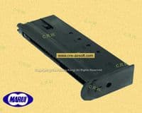 27rd Magazine for Desert Eagle (Black) GBB by Marui