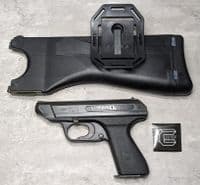 2nd hand Good condition VP70 VP70M Tanio Koba GBB (RE2 Leon's pistol)
