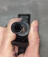 2nd hand Good condition VP70 VP70M Tanio Koba GBB (RE2 Leon's pistol)