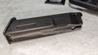 2nd hand Good condition VP70 VP70M Tanio Koba GBB (RE2 Leon's pistol)