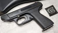 2nd hand Good condition VP70 VP70M Tanio Koba GBB (RE2 Leon's pistol)
