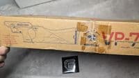 2nd hand Good condition VP70 VP70M Tanio Koba GBB (RE2 Leon's pistol)