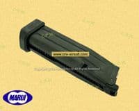 31rd Magazine for HI-CAPA 5.1 GBB  by Marui