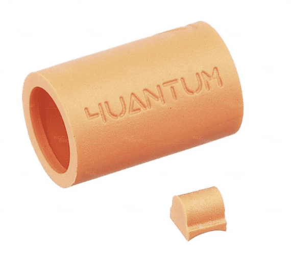 4UANTUM Friction Pro High Performance GBB Bucking