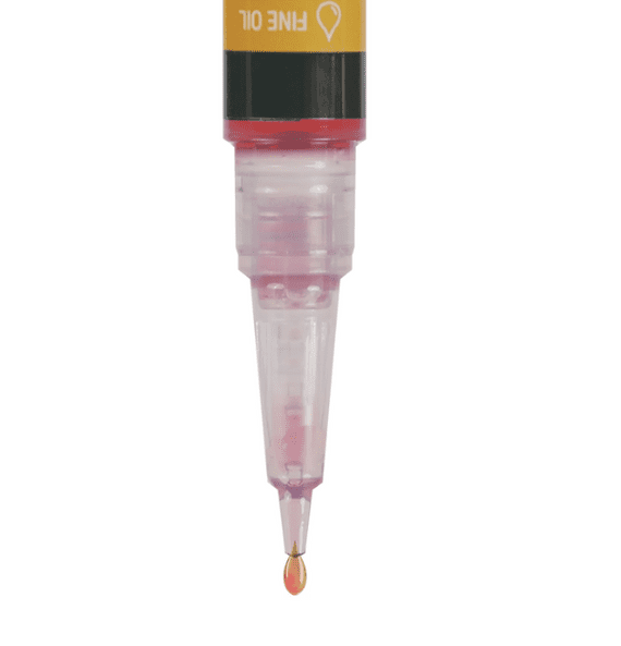 4UANTUM High Speed Axle Oil