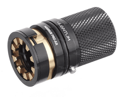 4UANTUM Magnus Pro AR Hop-Up Chamber for GHK V3 / VFC GBB