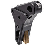 4UANTUM Performance Custom Flat Trigger For G Model Glock Series ( TM / Umarex / VFC / GHK / WE / SR