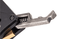 4UANTUM Performance Custom Flat Trigger For G Model Glock Series ( TM / Umarex / VFC / GHK / WE / SR
