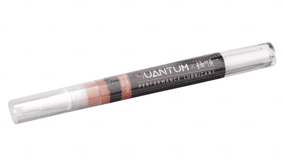 4UANTUM Smooth Lubricant