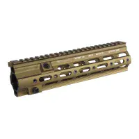 5KU 10.5 Inch SMR Tactical Handguard for VFC HK416 GBB Airsoft ( 5KU-255 )