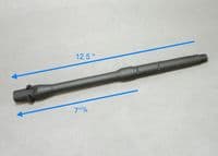 5KU 12.5 Inch M4 Barrel Carbine for AEG (5KU-124)