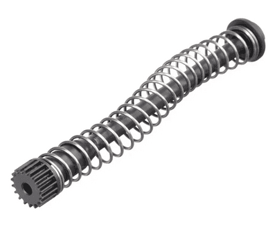 5KU 130% Stainless Recoil Spring Guide for SIG AIR / VFC M17 GBB