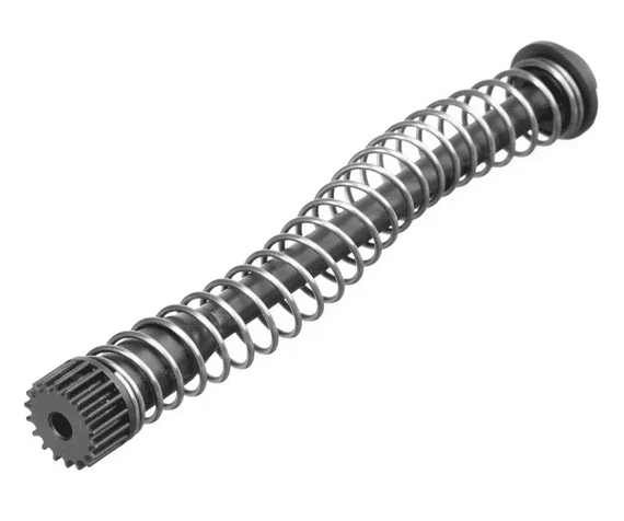 5KU 130% Stainless Recoil Spring Guide for SIG AIR / VFC M17 GBB