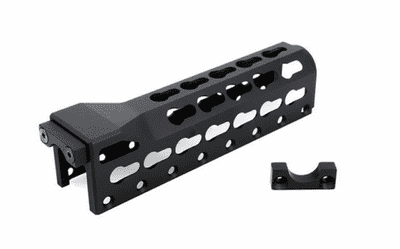 5KU-183 AK Keymod Alfa Rail