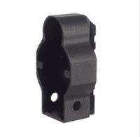 5KU 1913 Rail Stock Adapter for VFC / UMAREX MP5 GBB (5ku-407)