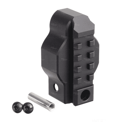 5KU 1913 Rail Stock Adapter for VFC / UMAREX MP5 GBB (5ku-407)