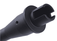 5KU 20 Inch Marui M4 GBB MWS Rifle Barrel (MWS-14)