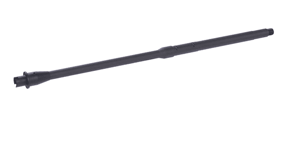5KU 20 Inch Marui M4 GBB MWS Rifle Barrel (MWS-14)