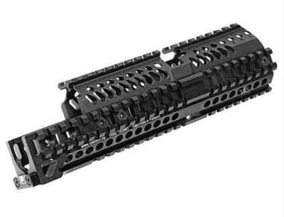 5KU (228-229) B-30 31  Rail Handguard for LCT / GHK / Marui / E&L AK Series AEG / GBB