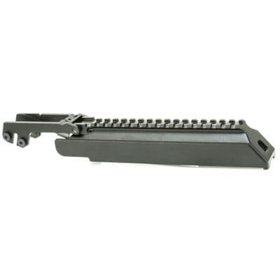 5KU (230) B-33 Dust Cover Scope Mount for LCT / GHK AK AEG GBB Series