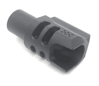 5KU Aluminum Compensator for Marui 1911 GBB Airsoft ( Type-6 ) ( GB-533 )