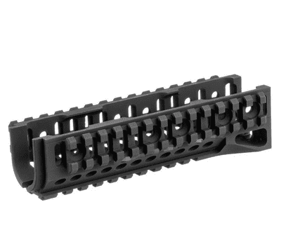 5KU B-10M Aluminium Handguard for AK Series #225