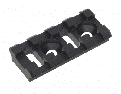 5KU B-2 Rail Section for Zenit Rail ( 5KU-293 )