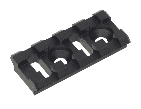 5KU B-2 Rail Section for Zenit Rail ( 5KU-293 )
