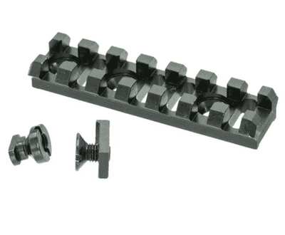 5KU B-2U Rail Section for Zenit Rail ( 5KU-294 )