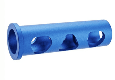 5KU BLUE TM Hi-Capa 5.1 GBB Recoil Spring Plugs - Type 2 (5KU-GB-567RD)