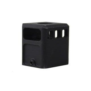 5KU (GB-448-B) Stubby Comp for G Series (-14mm) - Black