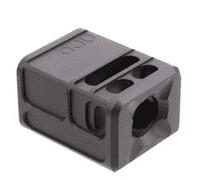 5KU (GB-454bk) 14mm- (CCW) SPARC-L Comp Compensator for G-Series - Black