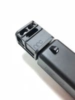 5KU (GB-454bk) 14mm- (CCW) SPARC-L Comp Compensator for G-Series - Black