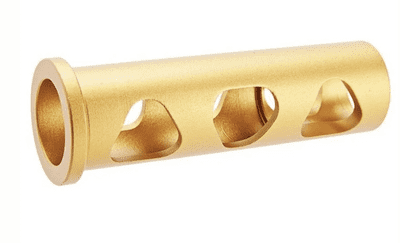 5KU GOLD TM Hi-Capa 5.1 GBB Recoil Spring Plugs - Type 2 (5KU-GB-567)