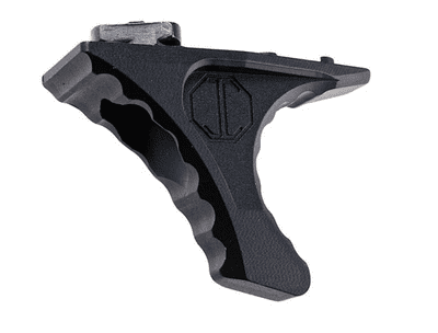 5KU JM Style HRD MLOK Handstop (5ku-363-BK)