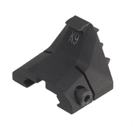 5KU K9 Barricade Strike Hand Stop for 20mm Rail ( 5KU-75 )