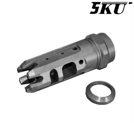 5KU King Comp 14ccw  (5ku-246)