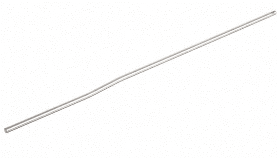 5KU Mid-Length Dummy Gas Tube (5ku-137)
