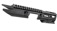 5KU Monolithic M-lok Handguard Rail for VFC MP5K GBB Airsoft ( 5KU-392V )