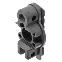 5KU Picatinny M1913 Rail Stock Adapter ( 5KU-350 ) for Umarex/ VFC MP5K GBB